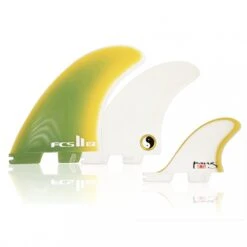 FCS II Town & Country PG Twin Fin Set