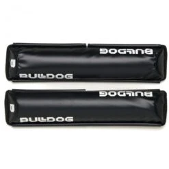 Bulldog Aero Roof Bar Pads 45cm