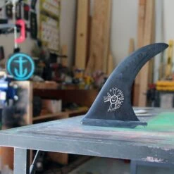 Captain Fin Alex Knost 10inch Sunshine Longboard Fin Black 5 Captain Fin Alex Knost 10inch Sunshine Longboard Fin Black -Surf Gear Shop alexknost10c2000x0e8269a8b1f8475d9454c643b10316395000x 12770