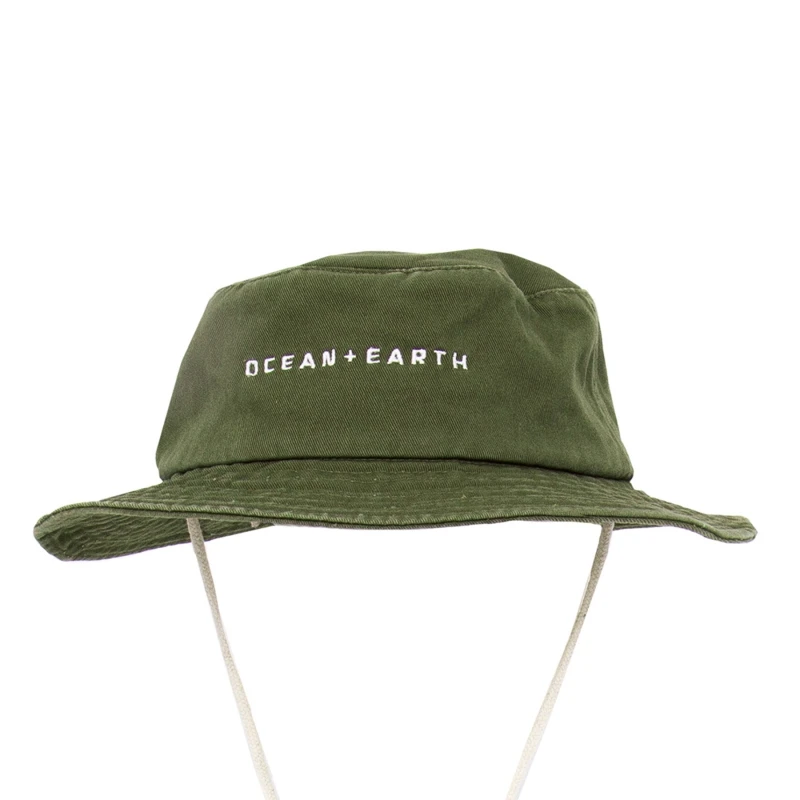 Ocean Earth One Dayer Hat - Large 2 Ocean Earth One Dayer Hat - Large - Image 2