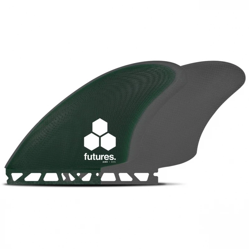 Futures Fins AMK Keel Fins 1 Futures Fins AMK Keel Fins