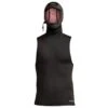 Xcel Infiniti 1mm Hooded Rash Vest - Large