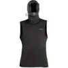 Xcel Insulatex Hooded Thermal Rash Vest - XL