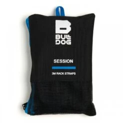Bulldog Surfboard Tie Down Straps 3 Metre -Surf Gear Shop bdars3packaging 28721