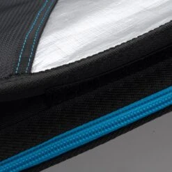 Bulldog 7ft1 Fish Surfboard Bag 11 Bulldog 7ft1 Fish Surfboard Bag -Surf Gear Shop bdbbc 12 49810