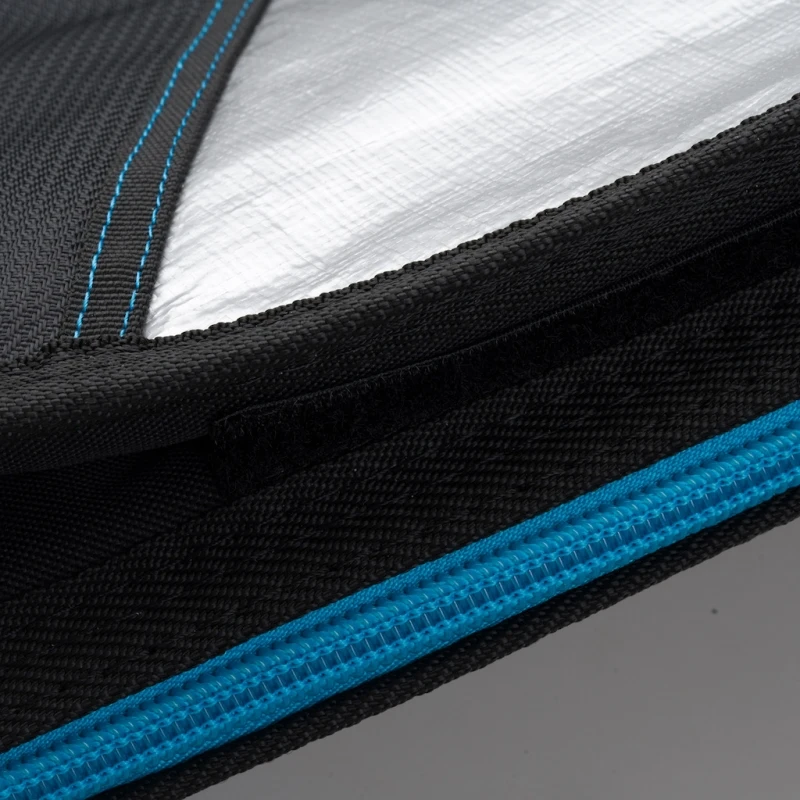 Bulldog 7ft1 Fish Surfboard Bag 4 Bulldog 7ft1 Fish Surfboard Bag - Image 4