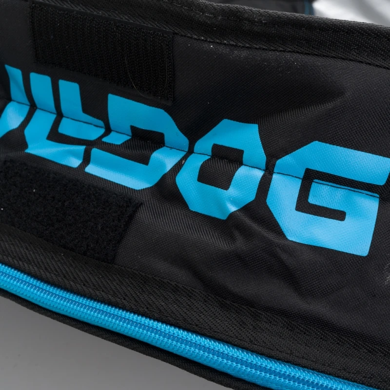 Bulldog 7ft1 Fish Surfboard Bag 5 Bulldog 7ft1 Fish Surfboard Bag - Image 5