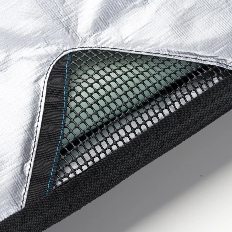 Bulldog 7ft1 Fish Surfboard Bag 6 Bulldog 7ft1 Fish Surfboard Bag - Image 6