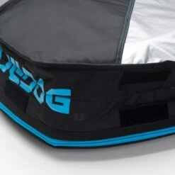 Bulldog 7ft1 Fish Surfboard Bag 14 Bulldog 7ft1 Fish Surfboard Bag -Surf Gear Shop bdbbc 19 31563