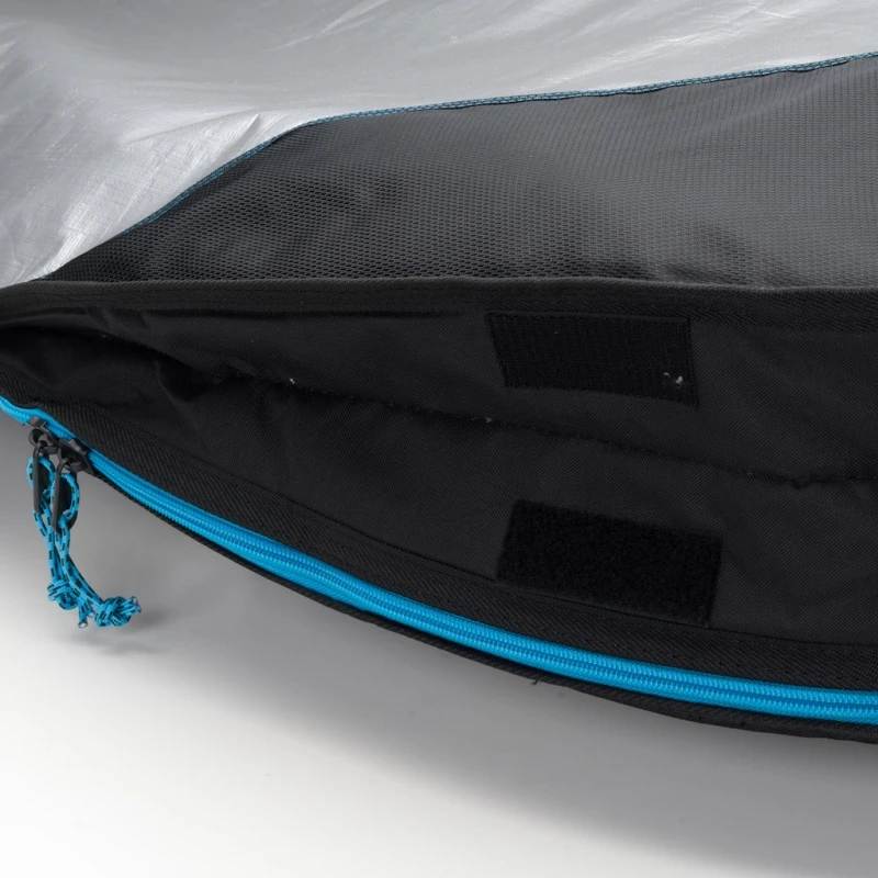 Bulldog Core 9ft6 Longboard Surfboard Bag 7 Bulldog Core 9ft6 Longboard Surfboard Bag - Image 7
