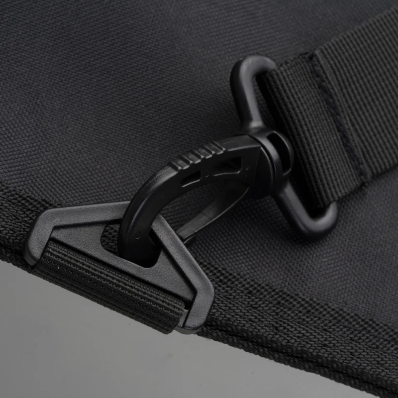 Bulldog 6ft Fish Surfboard Bag 4 Bulldog 6ft Fish Surfboard Bag - Image 4