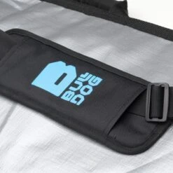 Bulldog 8ft Mini-Mal Surfboard Bag -Surf Gear Shop bdbbc 33 52382