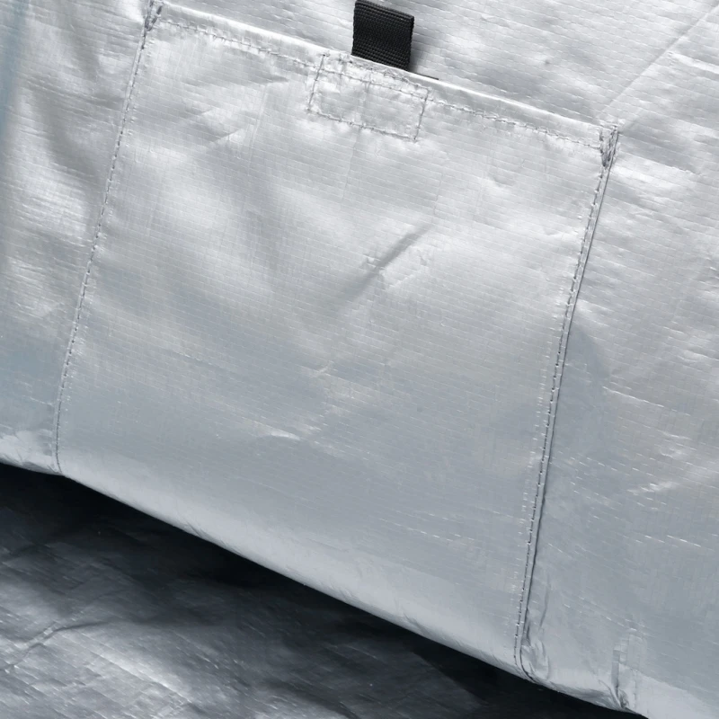 Bulldog 7ft1 Fish Surfboard Bag 2 Bulldog 7ft1 Fish Surfboard Bag - Image 2