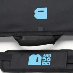 Bulldog 6ft3 Fish Surfboard Bag 9 Bulldog 6ft3 Fish Surfboard Bag -Surf Gear Shop bdbbc 46 76160
