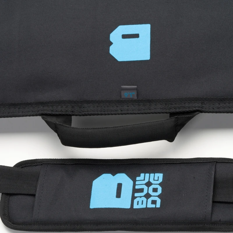 Bulldog 6ft3 Fish Surfboard Bag 3 Bulldog 6ft3 Fish Surfboard Bag - Image 3