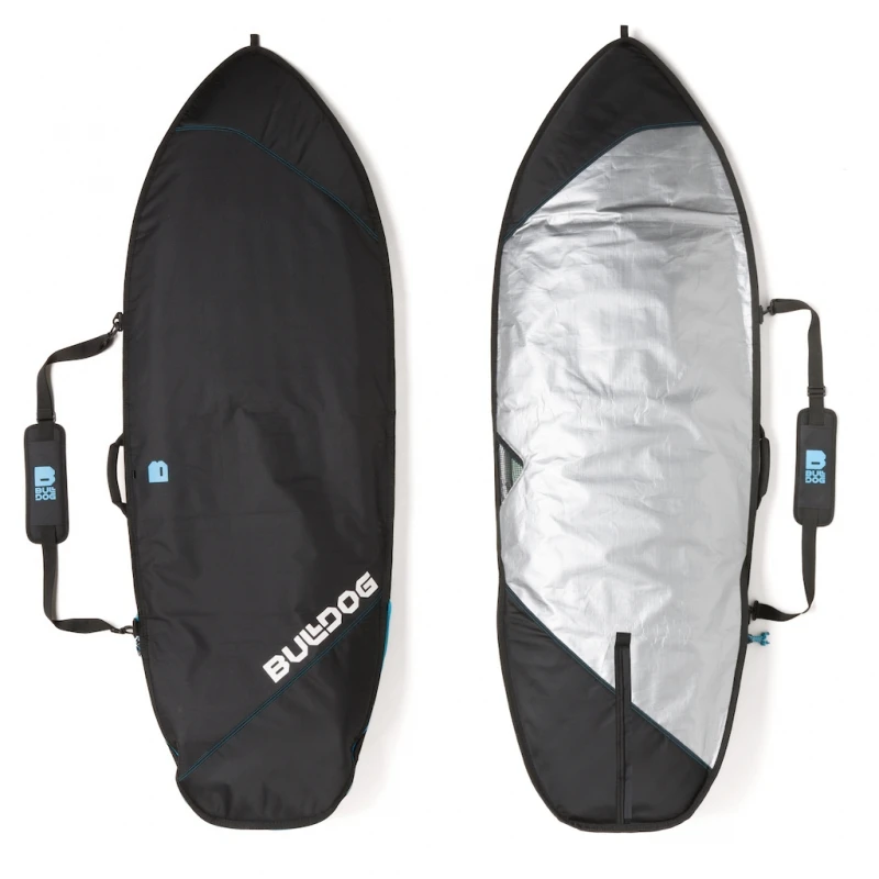 Bulldog 7ft1 Fish Surfboard Bag 1 Bulldog 7ft1 Fish Surfboard Bag