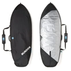 Bulldog 6ft Fish Surfboard Bag