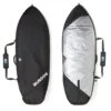Bulldog 6ft3 Fish Surfboard Bag