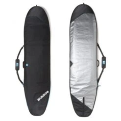 Bulldog Core 9ft6 Longboard Surfboard Bag
