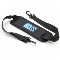 Bulldog 6ft Fish Surfboard Bag 15 Bulldog 6ft Fish Surfboard Bag -Surf Gear Shop bdbbcshoulder strap 4 63987