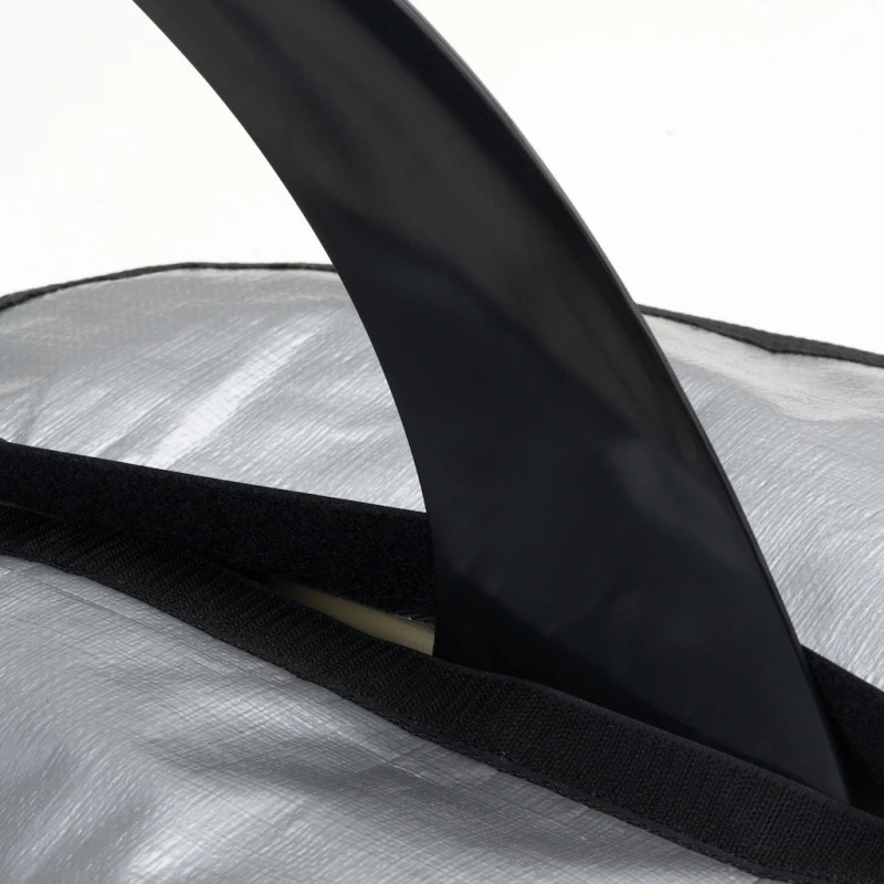 Bulldog Essential 7ft6 Mini-Mal Surfboard Bag 2 Bulldog Essential 7ft6 Mini-Mal Surfboard Bag - Image 2