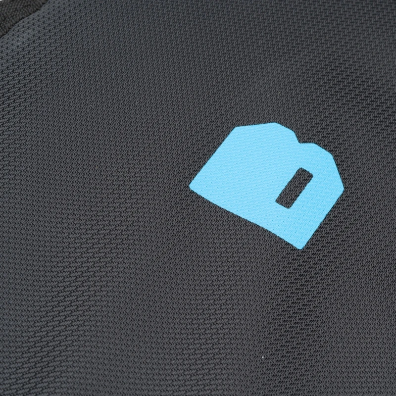 Bulldog Essential 7ft6 Mini-Mal Surfboard Bag 3 Bulldog Essential 7ft6 Mini-Mal Surfboard Bag - Image 3