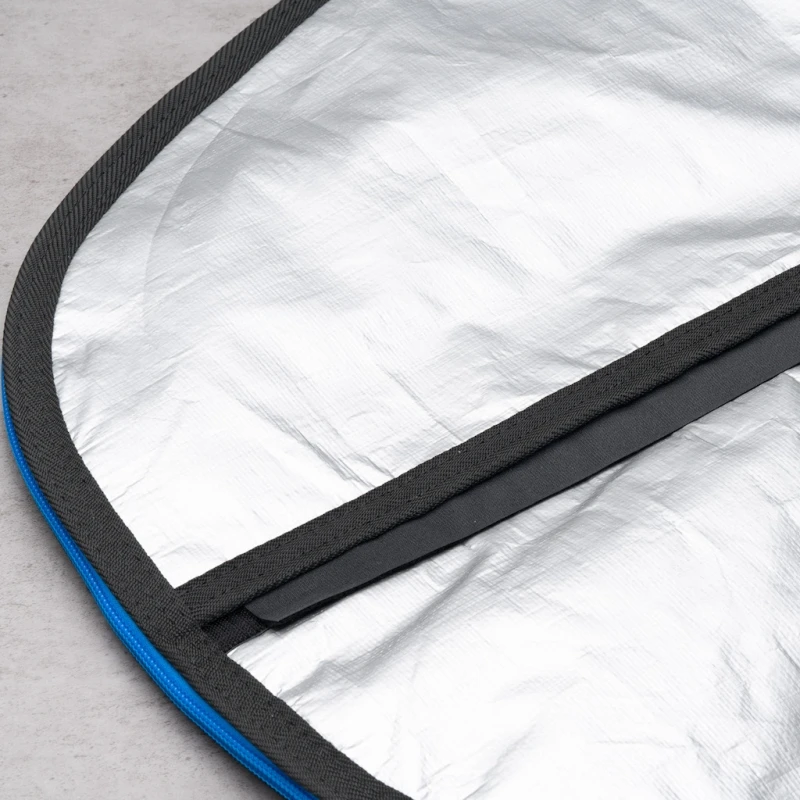 Bulldog 9ft1 Longboard Surfboard Bag 2 Bulldog 9ft1 Longboard Surfboard Bag - Image 2