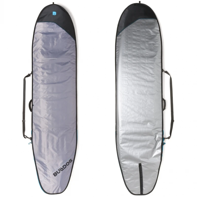 Bulldog 9ft6 Longboard Surfboard Bag 1 Bulldog 9ft6 Longboard Surfboard Bag