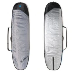 Bulldog Essential 8ft Mini-Mal Surfboard Bag
