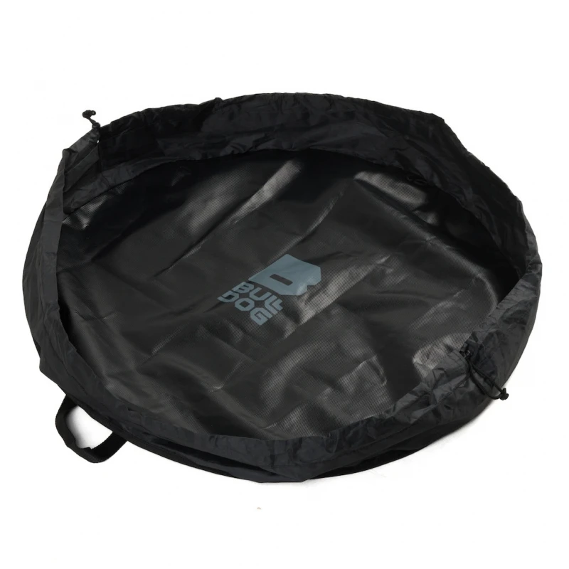 Bulldog Session Changing Mat Wetsuit Bag 4 Bulldog Session Changing Mat Wetsuit Bag - Image 4