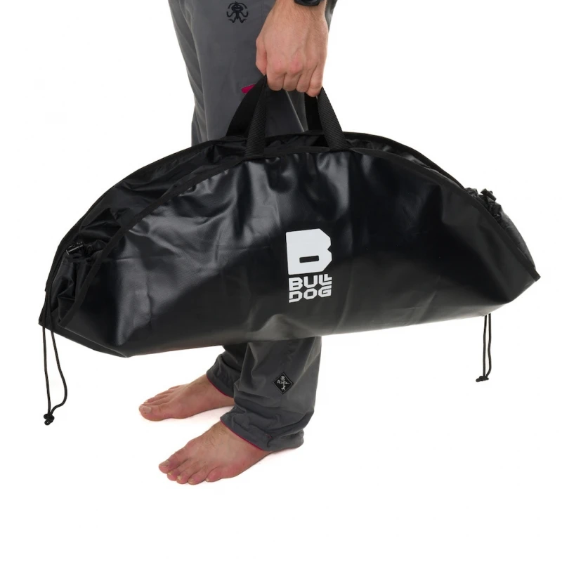 Bulldog Session Changing Mat Wetsuit Bag 2 Bulldog Session Changing Mat Wetsuit Bag - Image 2