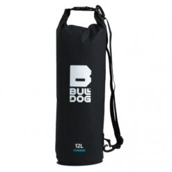 Bulldog Dry Bag 12 Litre 6 Bulldog Dry Bag 12 Litre -Surf Gear Shop bddb bulldog 12l drybag front 50087