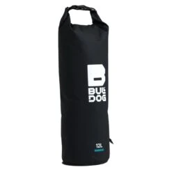 Bulldog Dry Bag 12 Litre 7 Bulldog Dry Bag 12 Litre -Surf Gear Shop bddb bulldog 12l drybag quarter2 19823