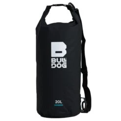 Bulldog Dry Bag 20 Litre 6 Bulldog Dry Bag 20 Litre -Surf Gear Shop bddb bulldog 20l drybag front 69004