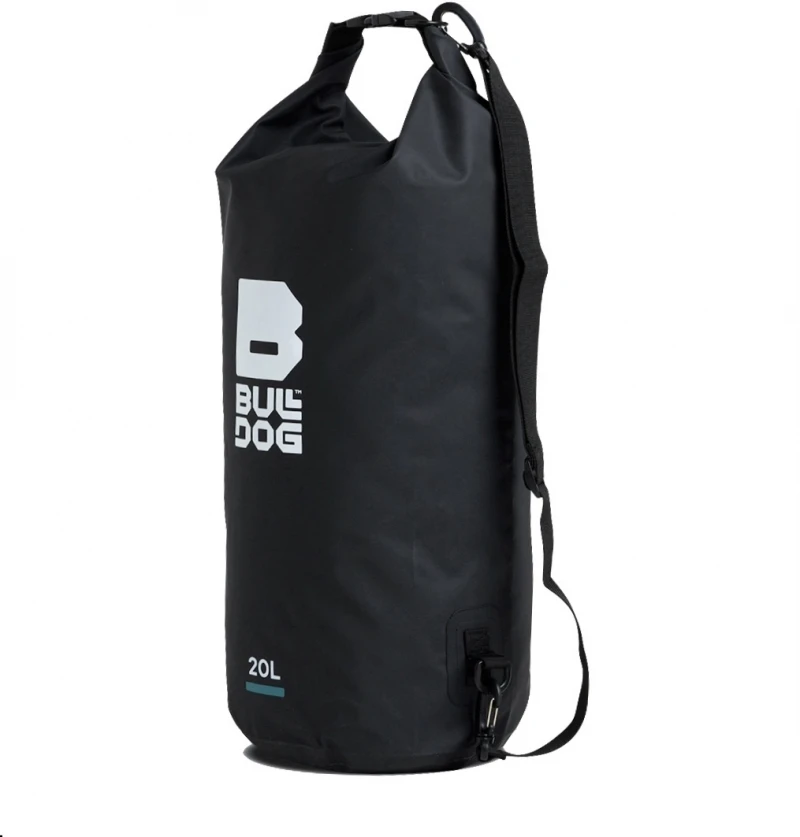 Bulldog Dry Bag 20 Litre 1 Bulldog Dry Bag 20 Litre