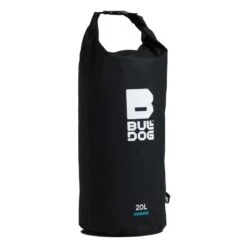 Bulldog Dry Bag 20 Litre 7 Bulldog Dry Bag 20 Litre -Surf Gear Shop bddb bulldog 20l drybag quarter2 78679