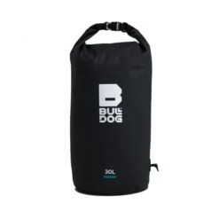 Bulldog Dry Bag 30 Litre 6 Bulldog Dry Bag 30 Litre -Surf Gear Shop bddb bulldog 30l drybag front 25174