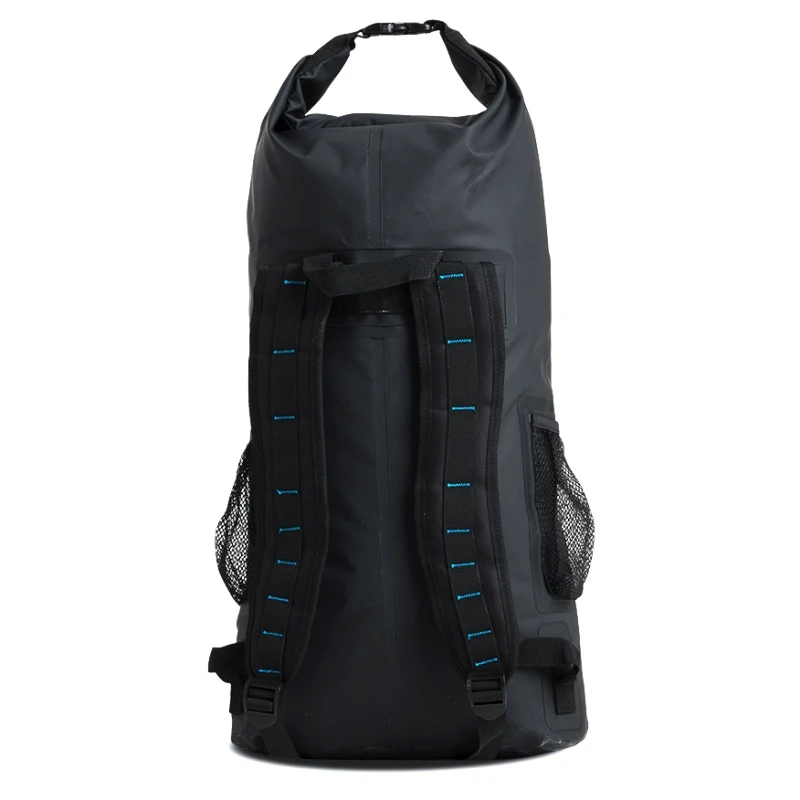 Bulldog Wetsuit Dry Bag 25 Litre Backpack 2 Bulldog Wetsuit Dry Bag 25 Litre Backpack - Image 2