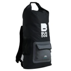 Bulldog Wetsuit Dry Bag 25 Litre Backpack 10 Bulldog Wetsuit Dry Bag 25 Litre Backpack -Surf Gear Shop bddbp bulldog 25l backpackquarter2 53849