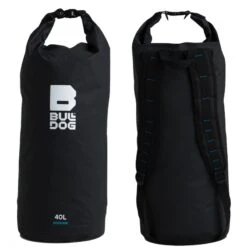 Bulldog Wetsuit Dry Bag 40 Litre Backpack