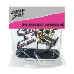 Catch Surf Pop Thru Finless Conversion Kit