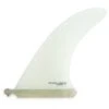Ocean Earth Honeycomb Longboard Fin - 7 Inch