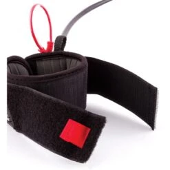 Ocean Earth One XT Big Wave Surfboard Leash 10ft -Surf Gear Shop bigwavetriplewrapstrap07271 copy 94960