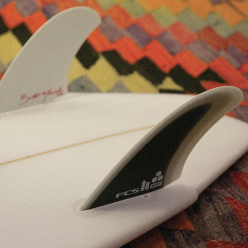 FCS BMT Twin Fin Set 2 FCS BMT Twin Fin Set - Image 2