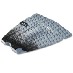 Dakine Bruce Irons Surfboard Tail Pad Vintage Blue