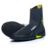 C-Skins Legend Junior Zipped Wetsuit Boots 5mm - Jnr Small