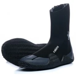 C-Skins 5mm Legend Zipped Wetsuit Boots 5mm - UK5 USA6 (EU38)