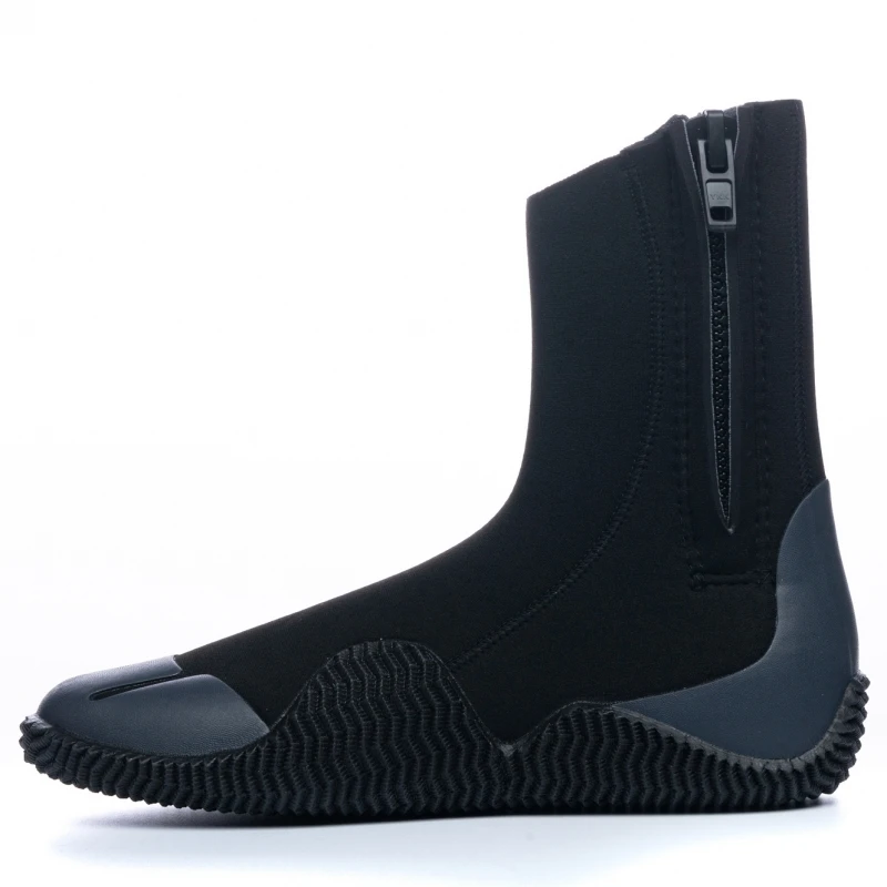 C-Skins 5mm Legend Zipped Wetsuit Boots 5mm - UK5 USA6 (EU38) 2 C-Skins 5mm Legend Zipped Wetsuit Boots 5mm - UK5 USA6 (EU38) - Image 2