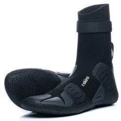 C-Skins 5mm Session Round Toe Wetsuit Boots - UK7 USA8 (EU41)