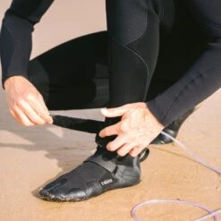 C-Skins 5mm Wired Split Toes Wetsuit Boots - UK9 USA10 (EU43) 15 C-Skins 5mm Wired Split Toes Wetsuit Boots - UK9 USA10 (EU43) -Surf Gear Shop cbowi5sta 18084